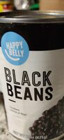 Black Beans