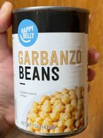 Garbanzo Beans
