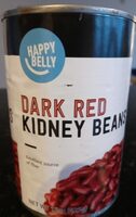 Dark Red Kidney Beans