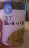 Cut Green Beans