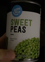 Sweet Peas