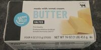 Salted Butter