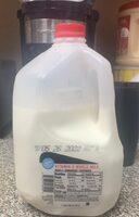 Vitamin D Whole Milk