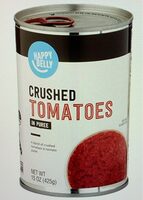 Crushed Tomatoes