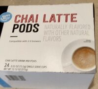 Chai lotte pids