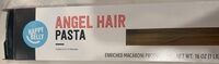 Angel Hair Pasta