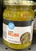 Sweet Relish