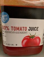Tomato juice