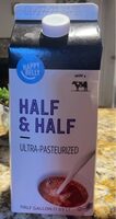 Half & Half