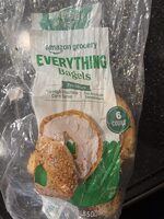 Everything Bagels