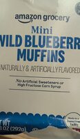 Product Product What Is His Mini Muffins