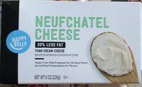 Neufchâtel Cheese