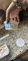 Light Cream Cheese