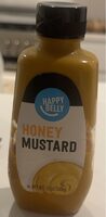 Honey Mustard