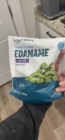 Edamame Shelled