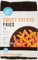 Sweet Potato Fries