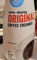 Non-Dairy Original Coffee Creamer