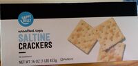 Saltine Crackers