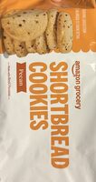 Shortbread Cookiu
