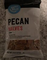 Pecan Halves