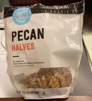 Pecan Halves