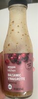 Balsamic Vinaigrette