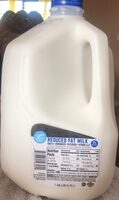 Reduced Fat Milk