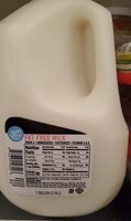 Fat Free Milk