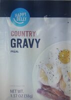 Country Gravy Mix