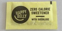 Zero Calorie Sweetener