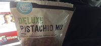 Deluxe Pistachio Mix
