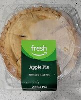 Apple Pie