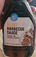 Honey BBQ Sauce