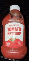 Tomato Ketchup