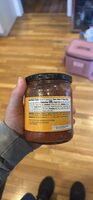 Pineapple Salsa