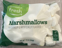 Marshmallows