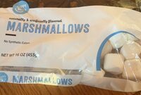 Mashmallows
