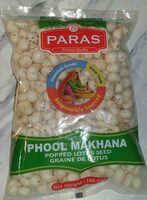Phool Makhana
