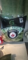 Spinach