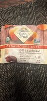 Organic Apricots
