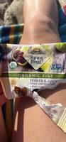Organic Figs