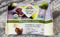 Organic Figs