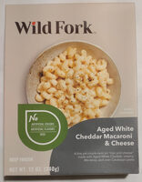 Aged White Cheddar Macaroni & Cheese