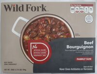 Beef Bourguignon