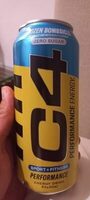 Energy Drink
