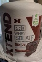 Protein powder