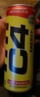 C4 Performance Energy Strawberry Watermelon Ice