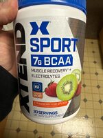 Sport 7G BCAA