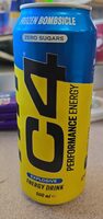 C4 Energy
