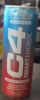 Sparkling Cherry Berry Lime Zero Sugar